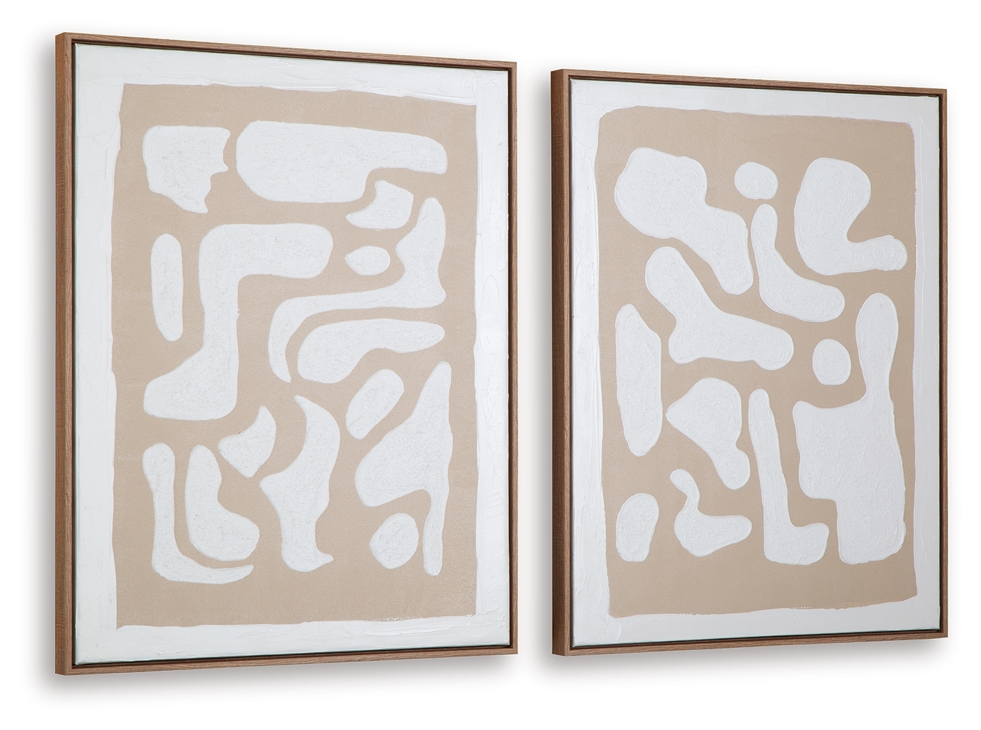 Signature Design by Ashley Waldett Wall Art Set