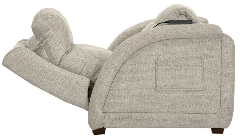 Catnapper Nirvana Power Lay Flat Recliner