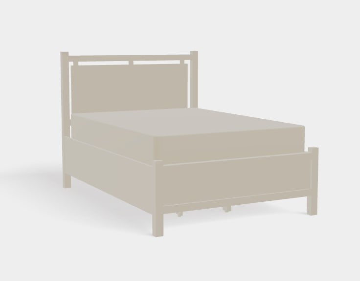 Tappan Full Right Drawerside Panel Bed