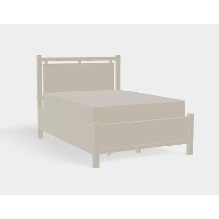 Tappan Full Right Drawerside Panel Bed
