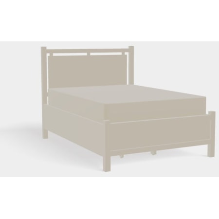 Tappan Full Right Drawerside Panel Bed
