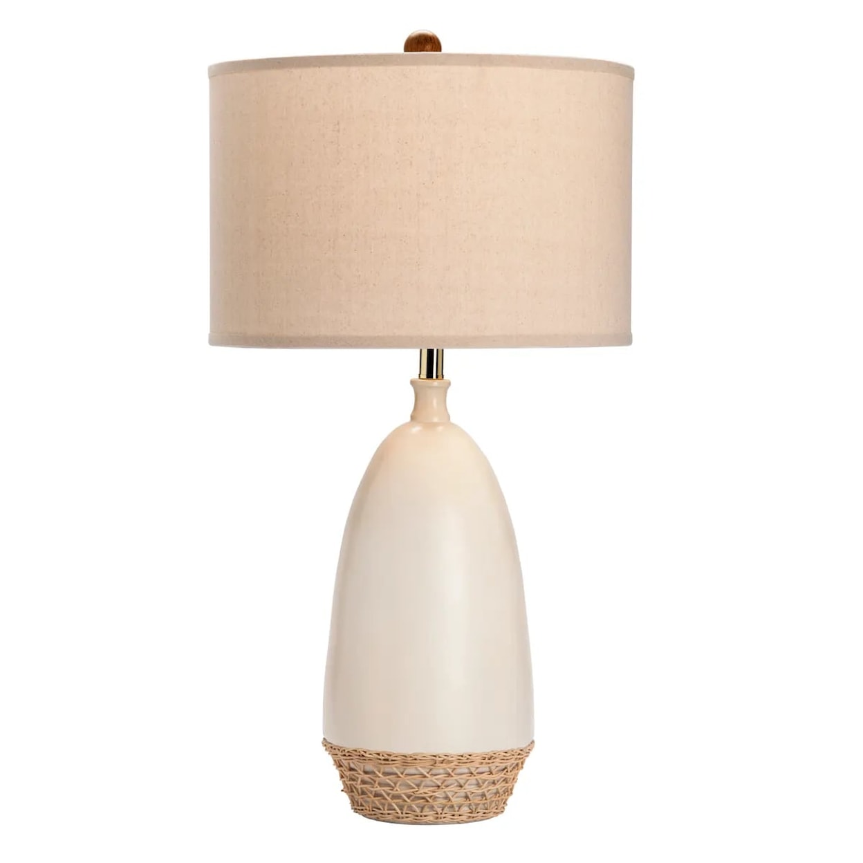 Crestview Collection Lighting Table Lamp