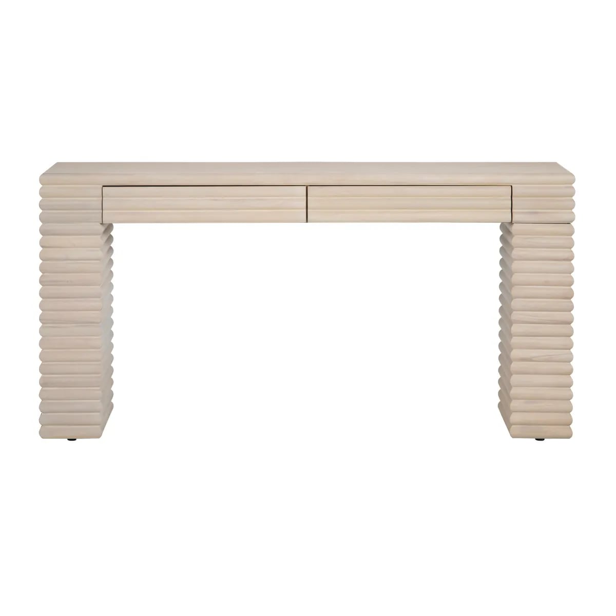Piper 2-Drawer Console Table
