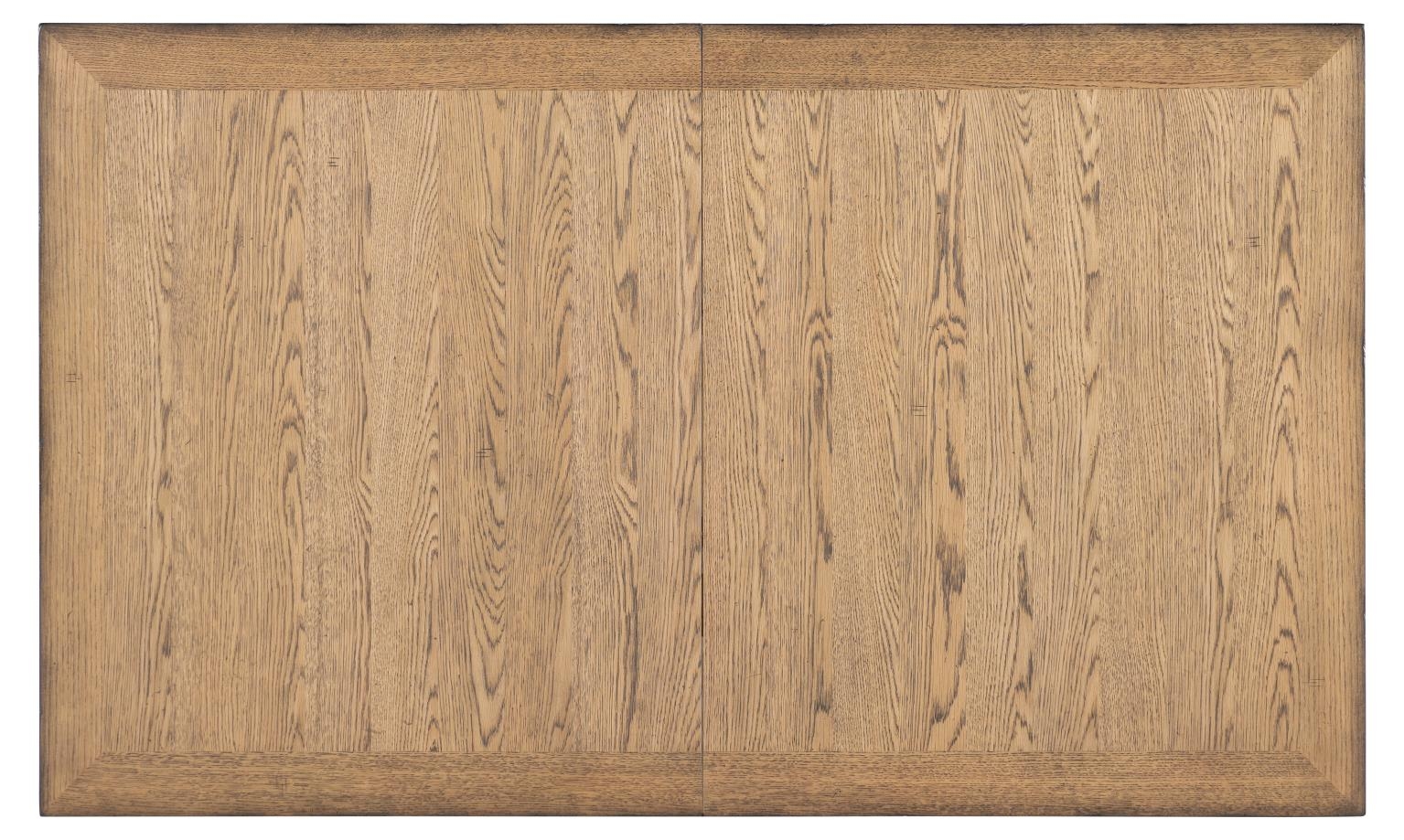 Chimeny Leg Counter Height Table