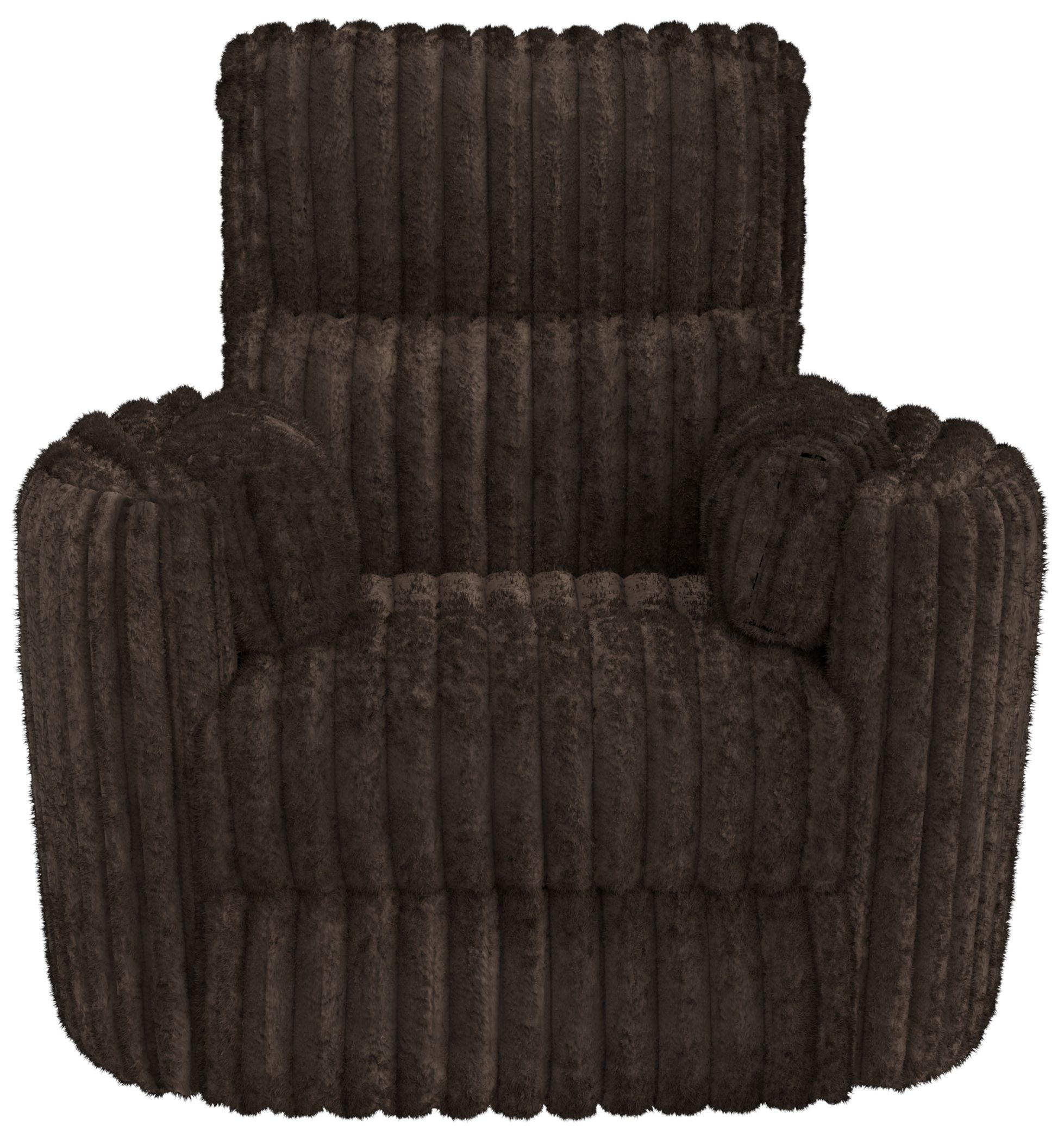Catnapper Daydream Power Swivel Rocker Recliner