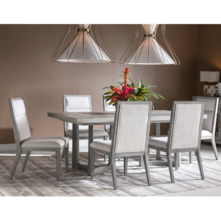 7-Piece Dining Set