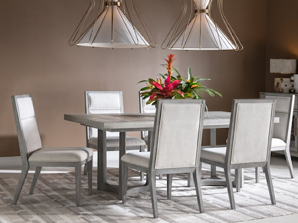 7-Piece Dining Set