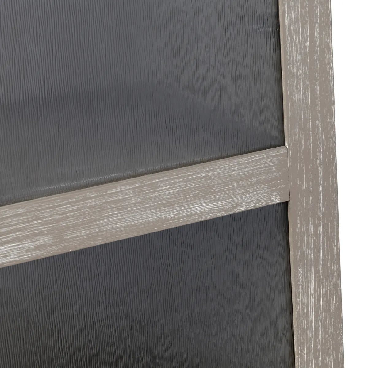 Crestview Collection Finnley 2-Door Cabinet