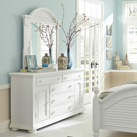 3-Piece Queen Bedroom Group