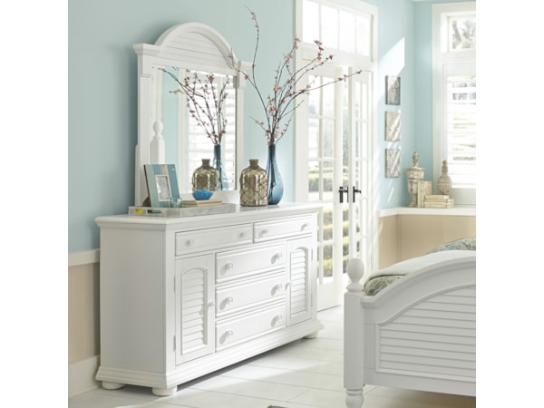 3-Piece Queen Bedroom Group