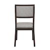 Crown Mark Ember Dining Side Chair