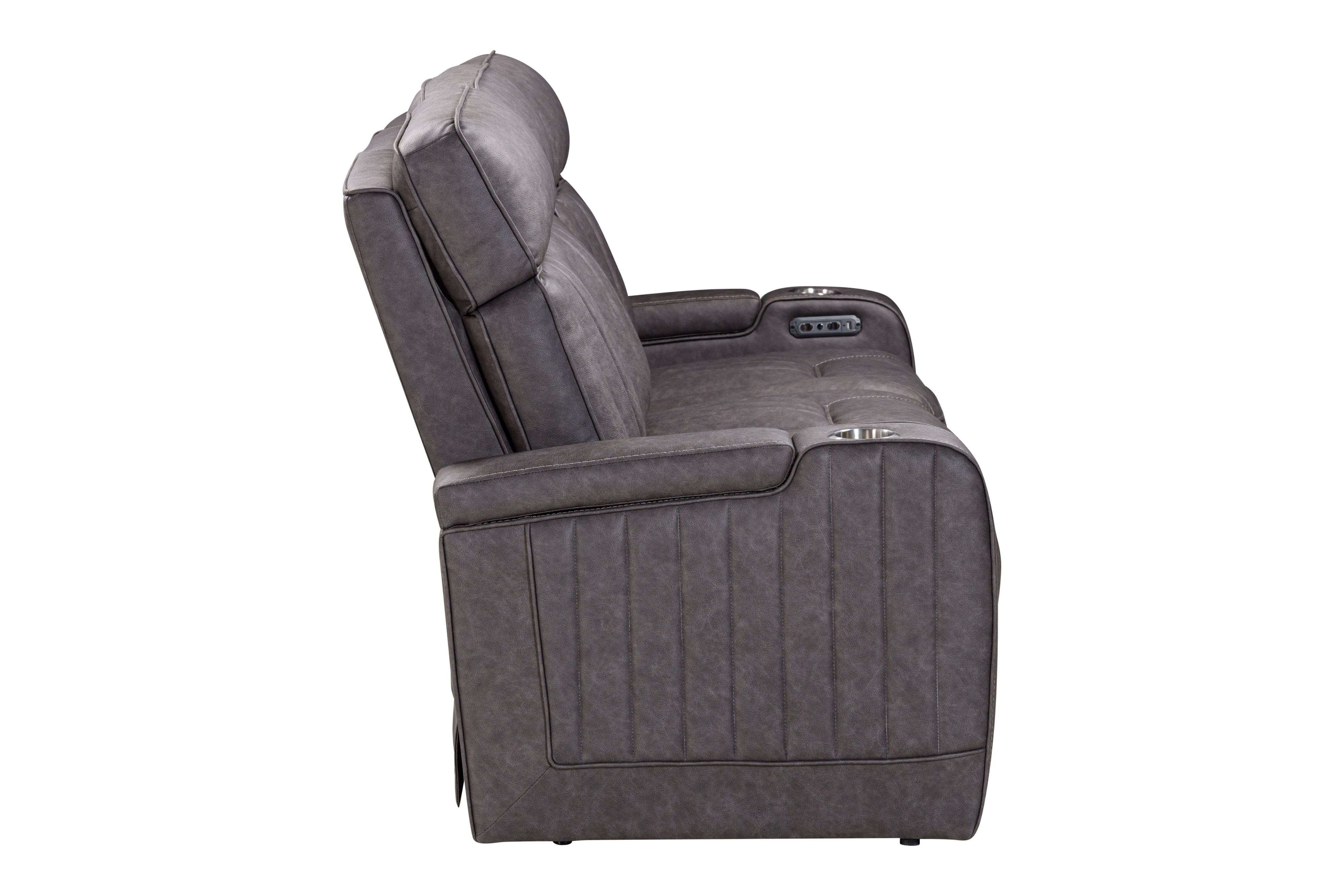 Power Reclining Sofa