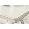 Ashley Furniture Signature Design Arlendyne Dining Table