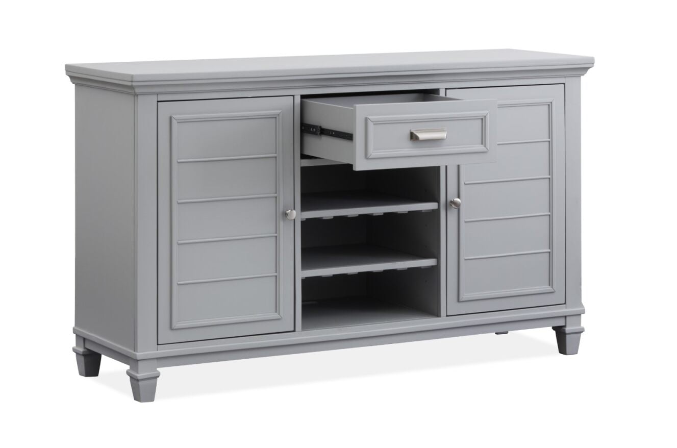 Sharon Charleston Dining Room Server