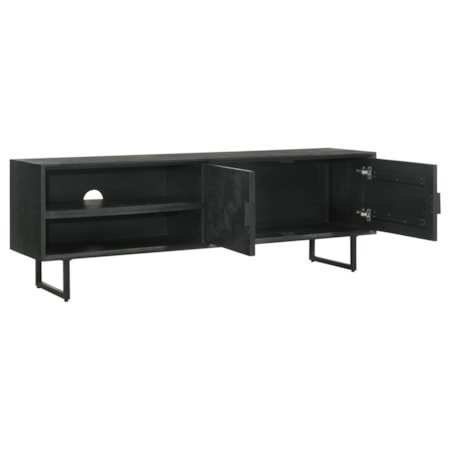 Marsden Wood 70&quot; TV Stand