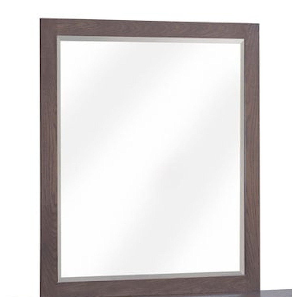 Millcraft Hamilton High Dresser Mirror