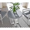 Universal Coastal Living Outdoor Outdoor South Beach Dining Chair 