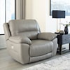 Signature Design Dunleith Power Recliner