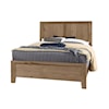 Vaughan Bassett Yellowstone California King Panel Bed