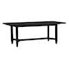 Aspenhome Camden Trestle Dining Table