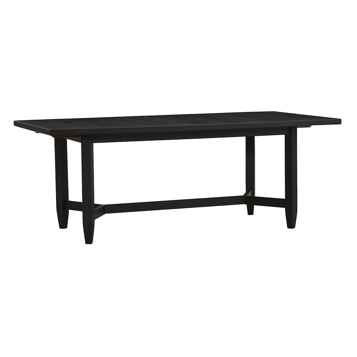 Aspenhome Camden Trestle Dining Table