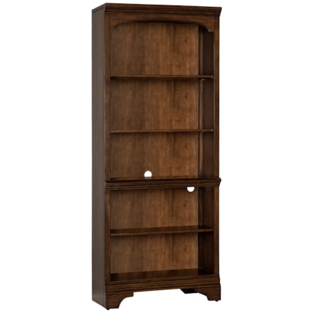 78-inch Bookcase