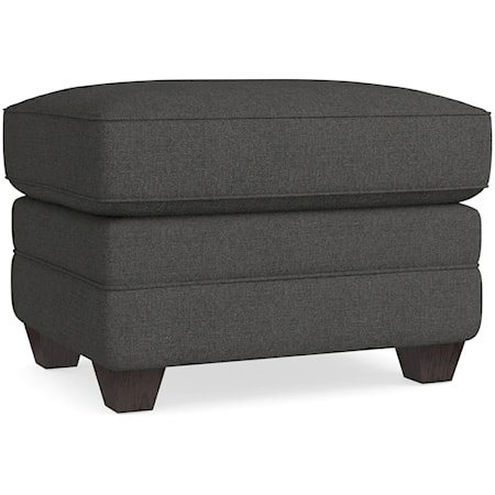 Casual Ottoman