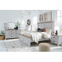 King Bedroom Set