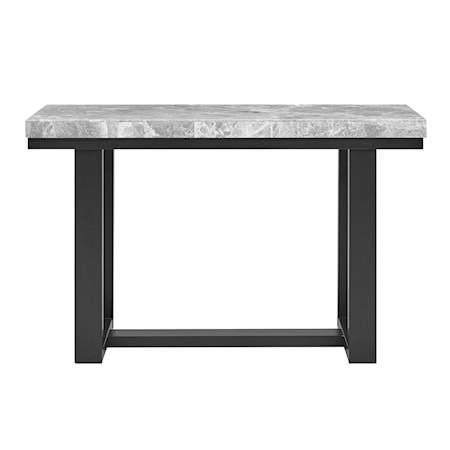 Rectangular Sofa Table