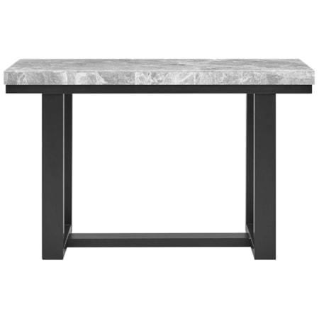 Rectangular Sofa Table