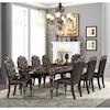 New Classic Furniture Maximus Dining Side Chair