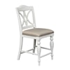 Liberty Furniture Summer House Upholstered Side Chair