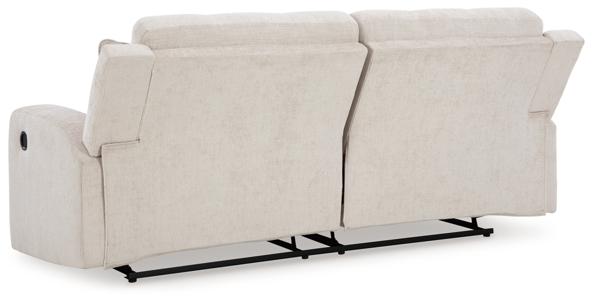 Signature Design by Ashley Danum 2-Seat Reclining Sofa
