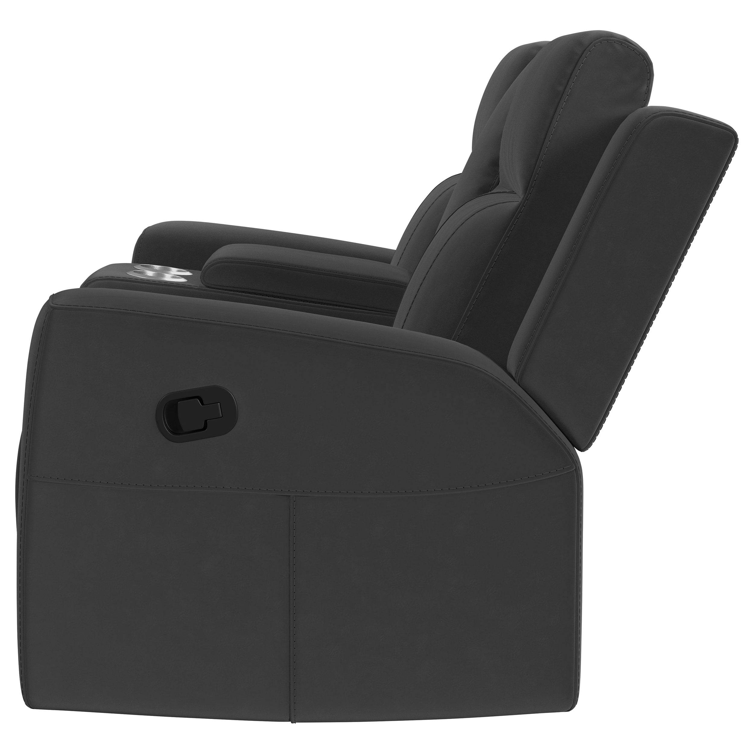 Motion Reclining Loveseat