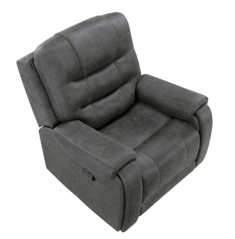 Manual Recliner