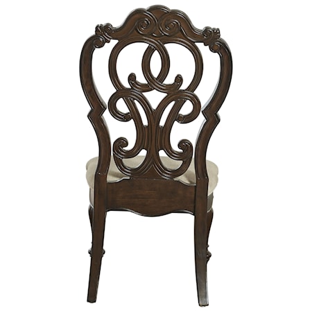 Dining Side Chair