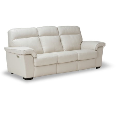 Alaska Power Reclining Sofa