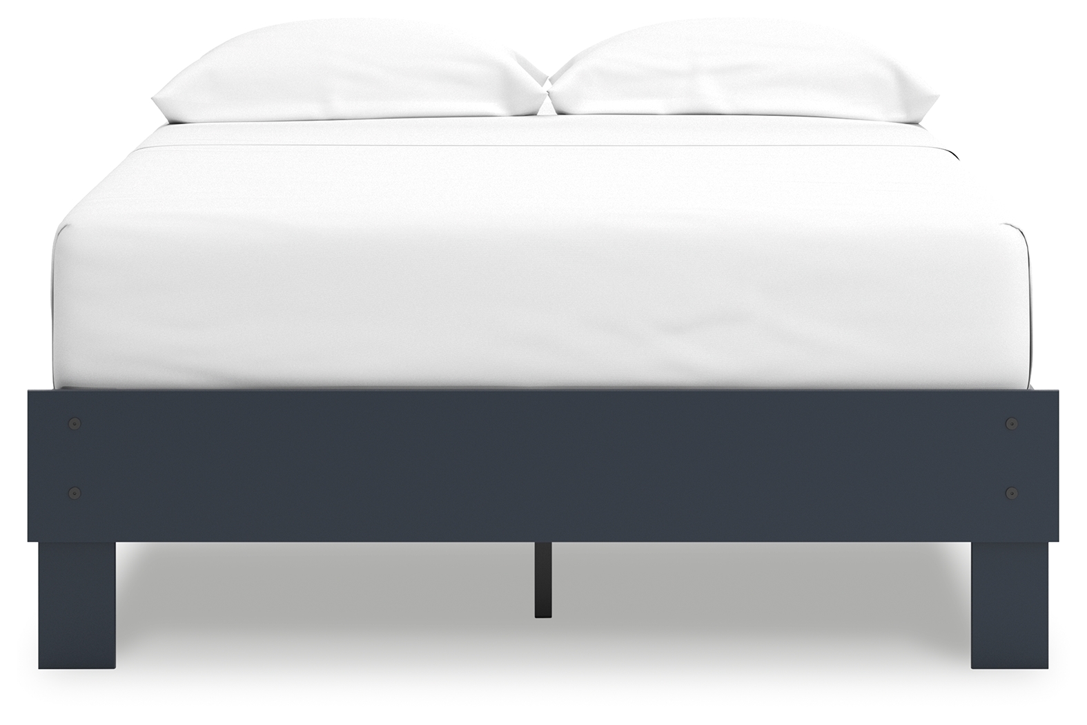 Signature Design by Ashley Simmenfort Full Platform Bed