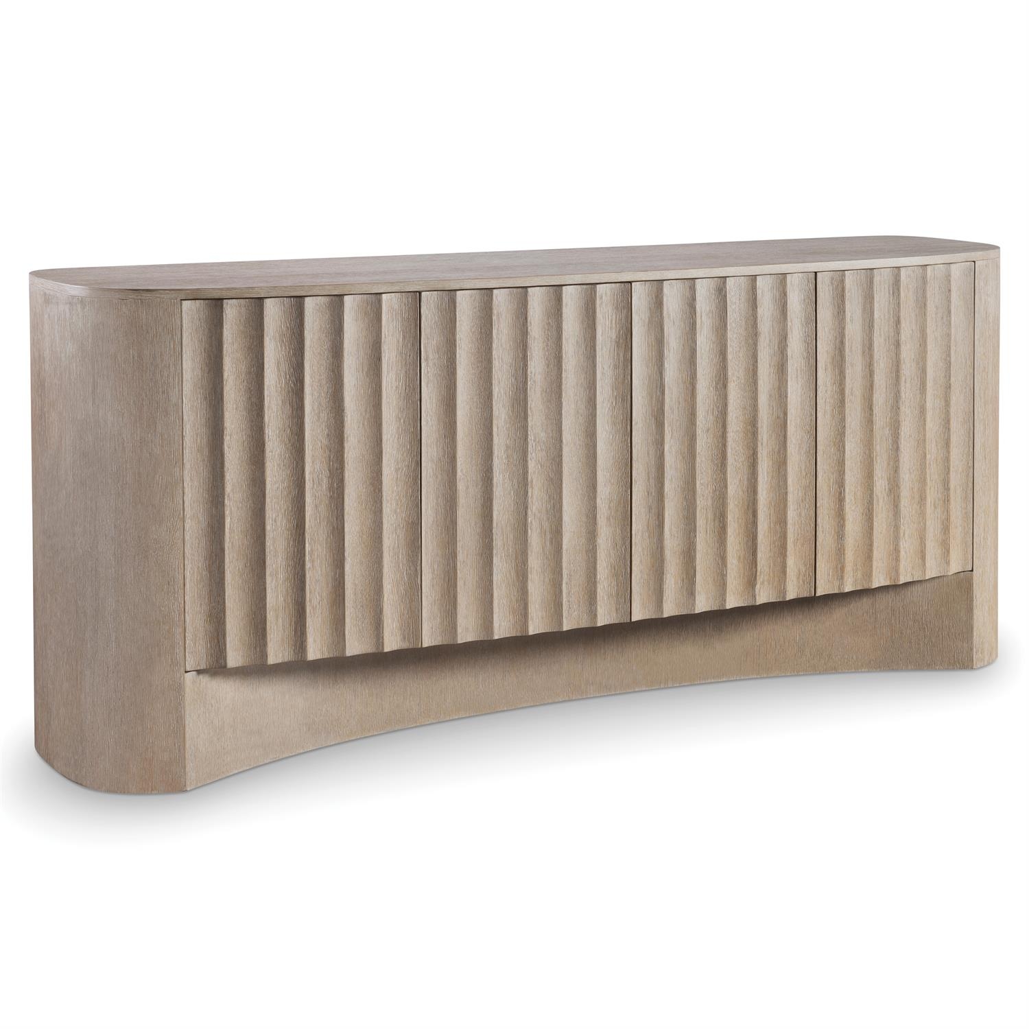 Loggia Entertainment Credenza