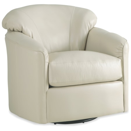 Swivel Chair