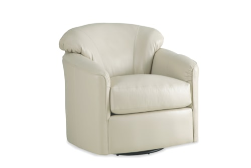 Casual Glider Chair