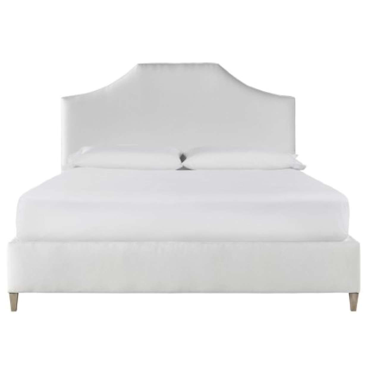 Universal Past Forward Blythe Upholstered Queen Bed