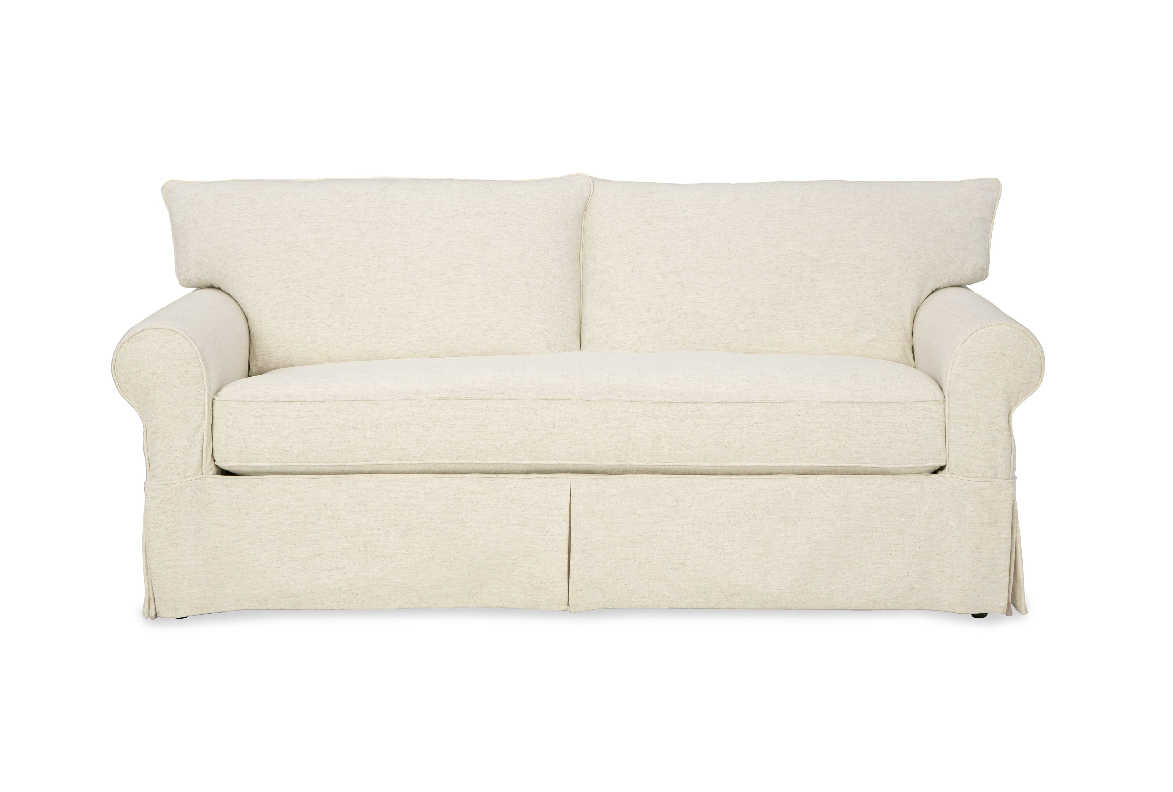 Craftmaster 9364 Stationary Sofa