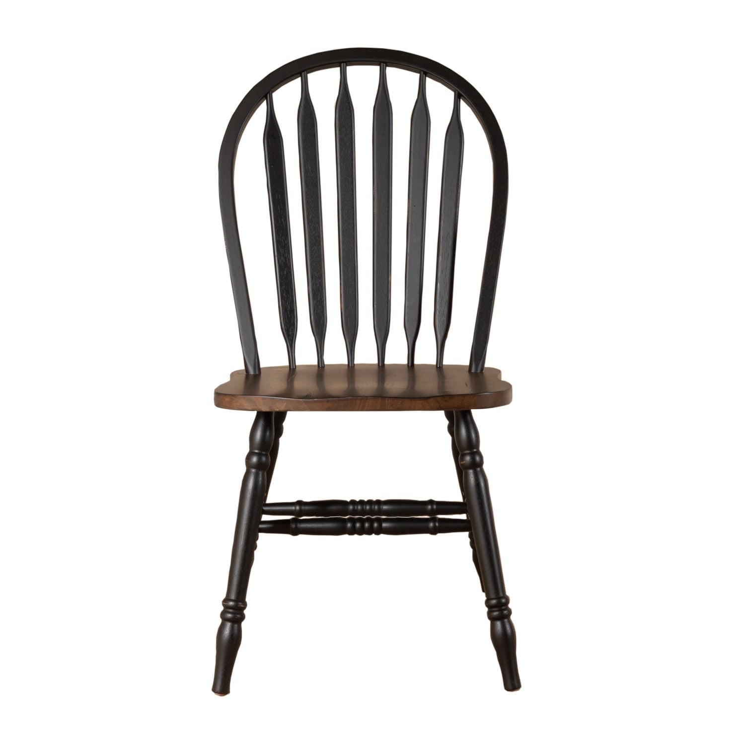 Liberty Furniture Carolina Crossing Side Chair