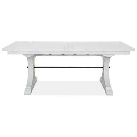 Rectangular Dining Table