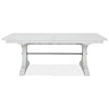 Belfort Select Ashburn Farm Rectangular Dining Table