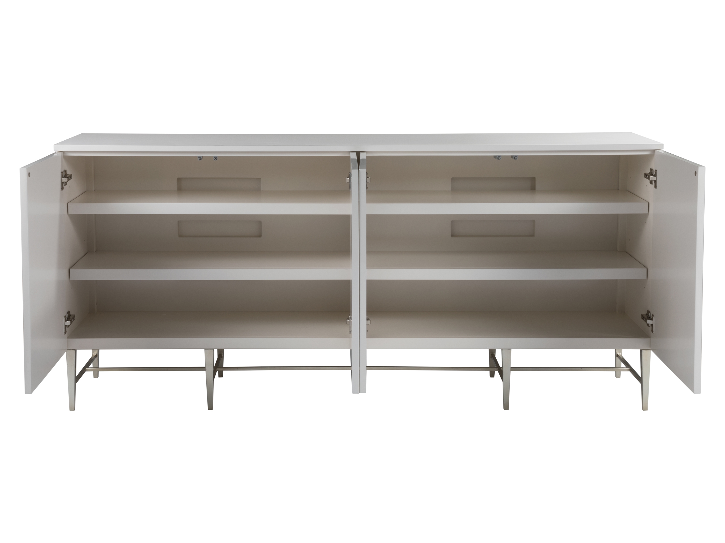 Deepwater Media Console