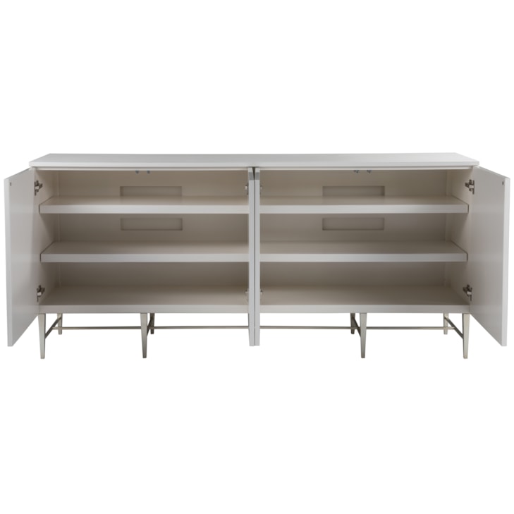 Artistica Deepwater Deepwater Media Console