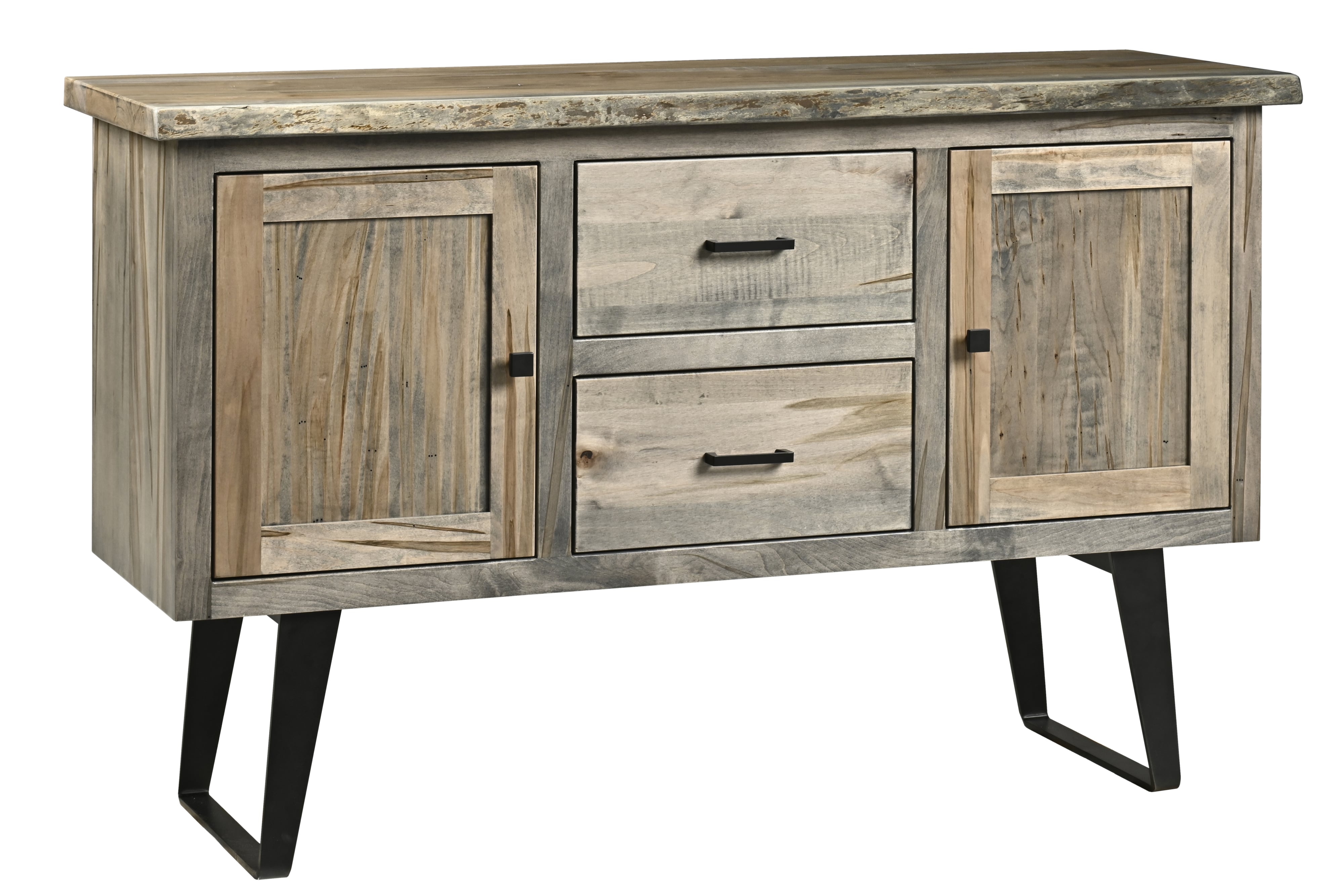 Amish Made Ashford Server