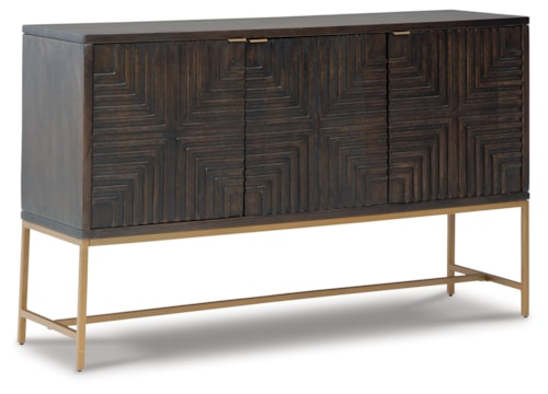 Accent Cabinet